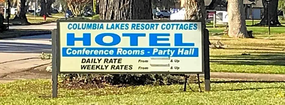 Columbia Lakes Hotel & Conference Center