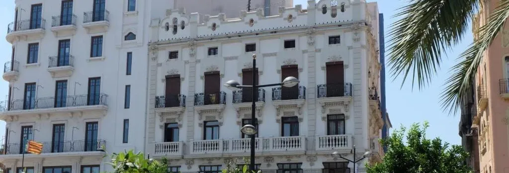 Hostal Balcón al mar