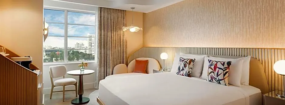 Andaz Miami Beach Resort & Spa