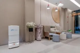 Home Inn Neo Shanghai Songjiang Sijin Ancient Town