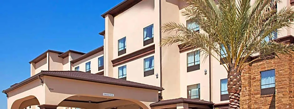 Wyndham Lake Charles