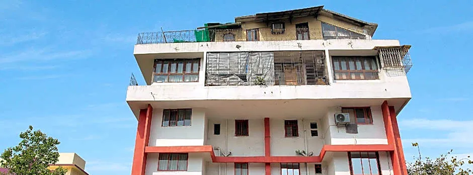 Hotel O Rana Residency Near Western Express Highway Metro Station