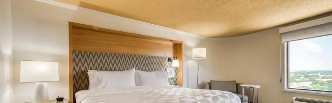 Holiday Inn Mobile - Downtown/Historic District