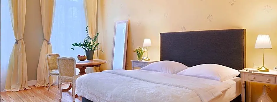 Hotel am Museum