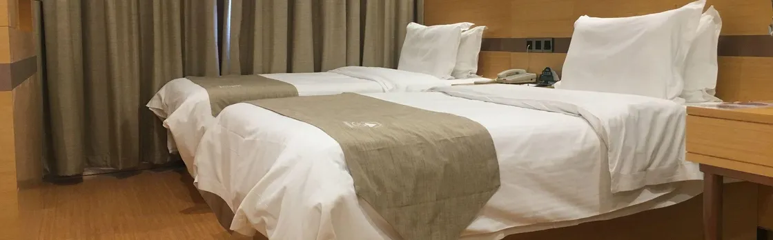 GreenTree Inn Shanghai Hongqiao Airport Hotel