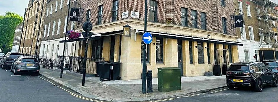 London Paddington Apartments