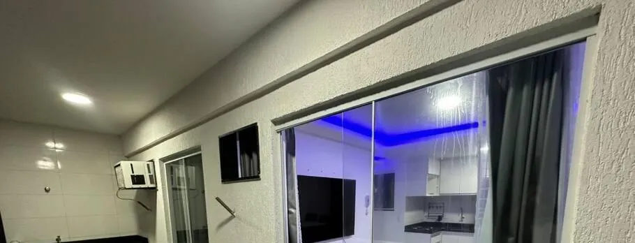 Apartamento Beira-Mar