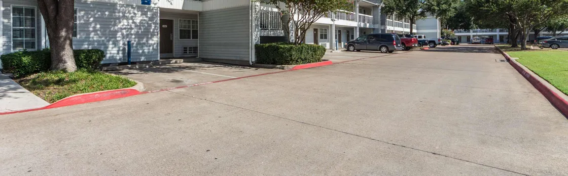 Studio 6 Dallas Tx Northwest