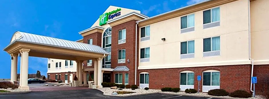 Holiday Inn Express Hotel & Suites Cincinnati-Blue Ash By IHG