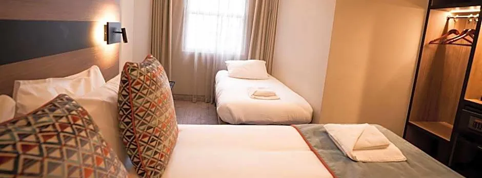 Oxford Hotel