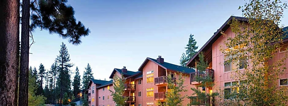 WorldMark South Shore