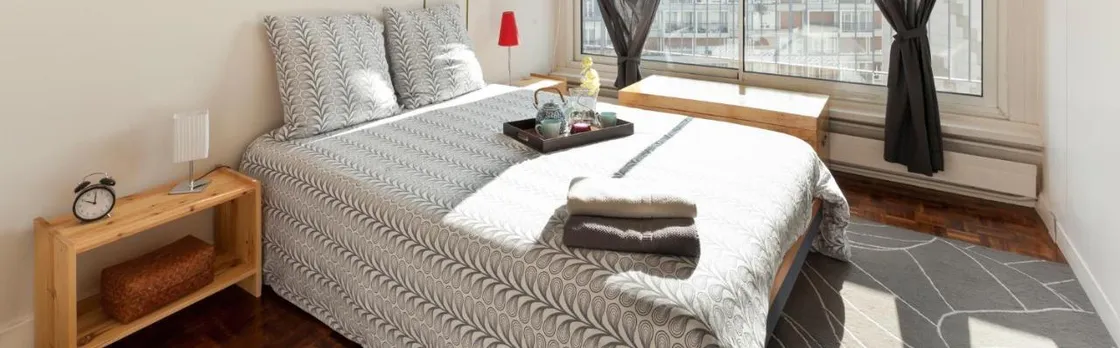 Appartement Le Meridien