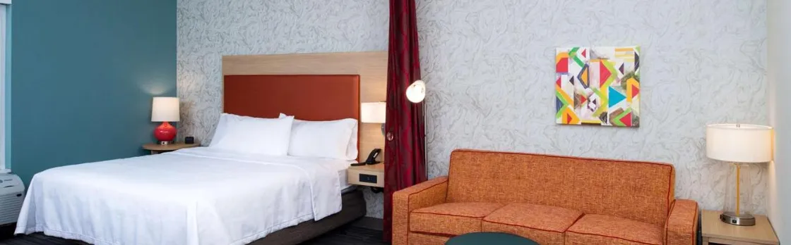Home2 Suites by Hilton Charlotte Mooresville