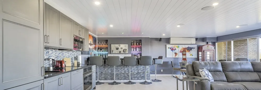 Satellite Suite