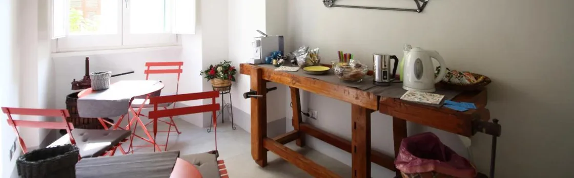 B&B L'architetto