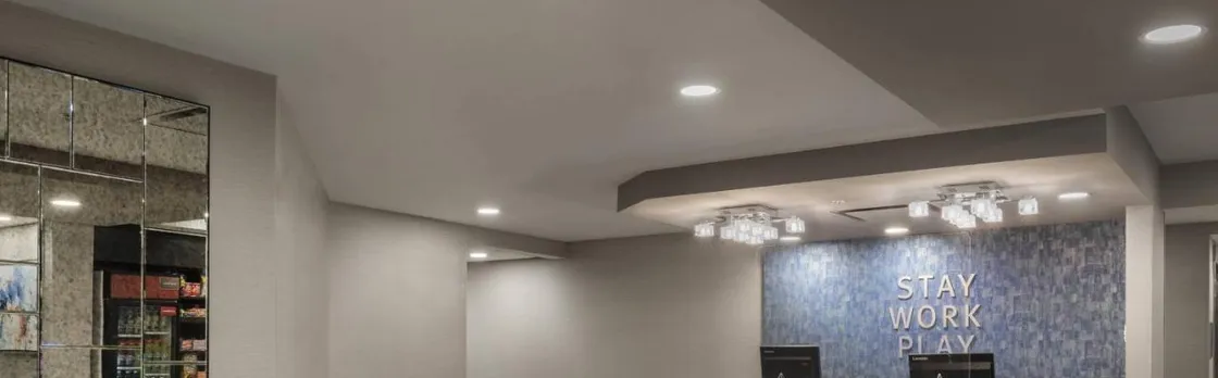 Towneplace Suites Providence North Kingstown