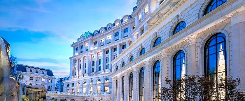 Sofitel Shanghai Hongqiao