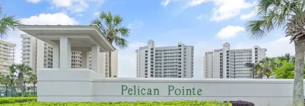 Pelican Pointe by Hosteeva