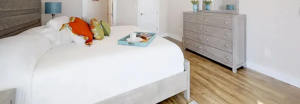 Stylish Brand-new Ocean View Home With Deck & Porch - Steps to Beach