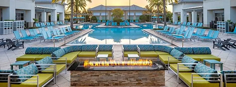 TownePlace Suites by Marriott Orlando at FLAMINGO CROSSINGS Town Center/Western Entrance