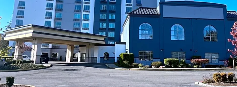 Staybridge Suites Federal Way - Seattle South By IHG
