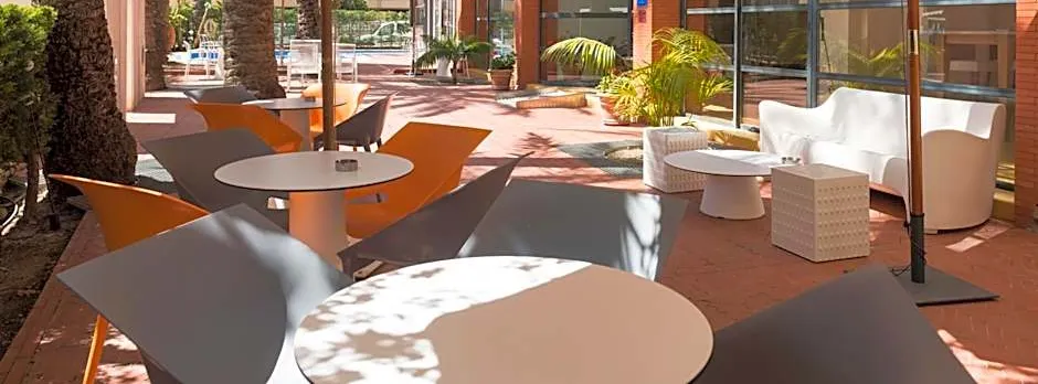 Hotel El Palmeral