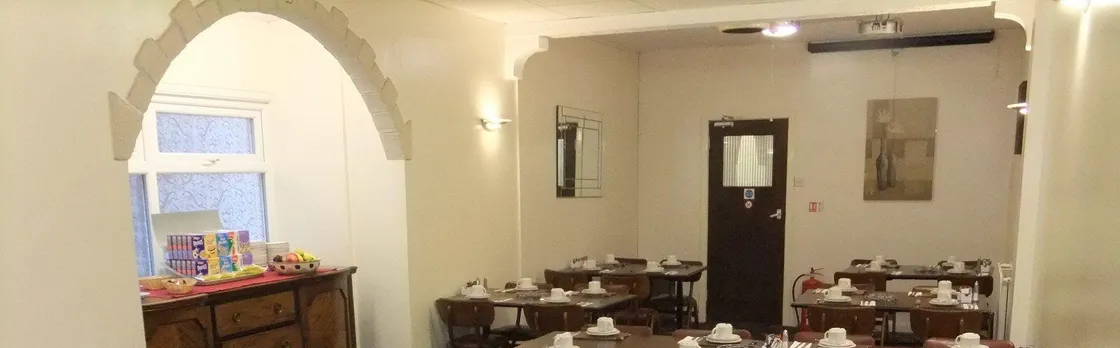 Charnley Gold Hotel