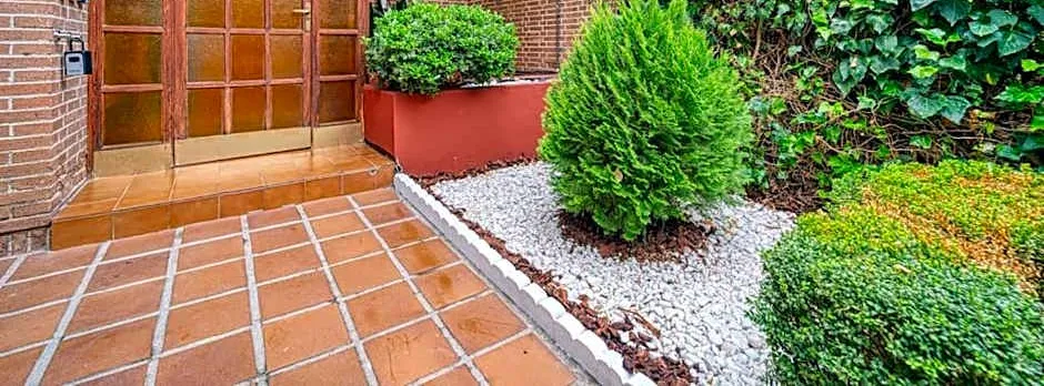 P CasaCafe Madrid Calle Carlos Dubois 3