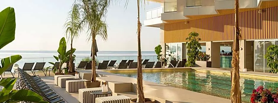 INNSiDE by MeliA¡ Alicante Porta Maris