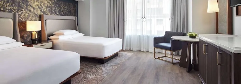 Grand Hyatt Washington