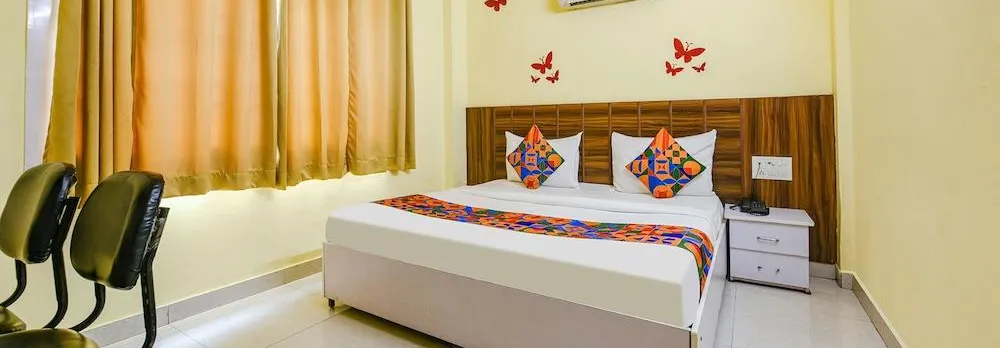 Fabhotel Ishtara Auberge