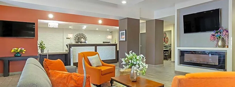 Best Western Plus Downtown North