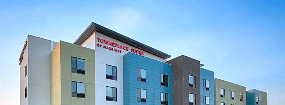 TownePlace Suites by Marriott Coeur d'Alene