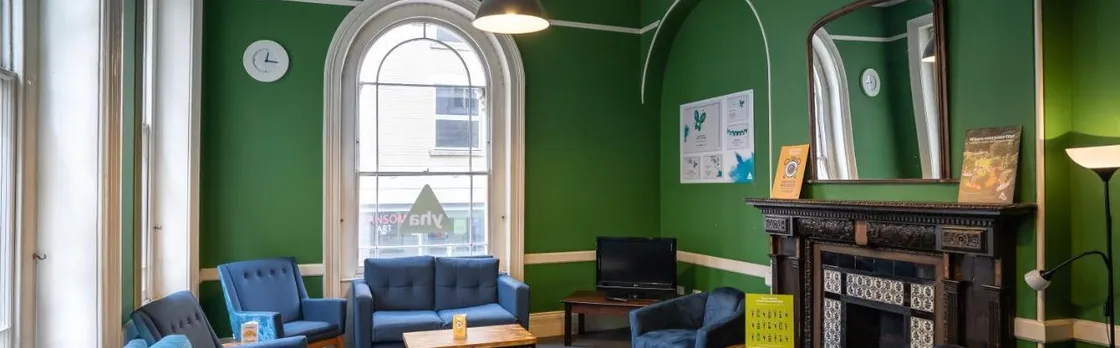 Yha London St Pauls