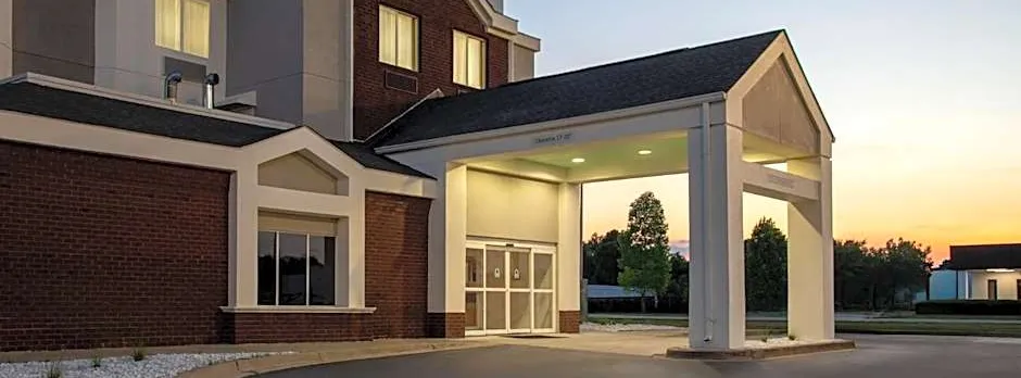 Garner Hotel Sumter Northwest By IHG