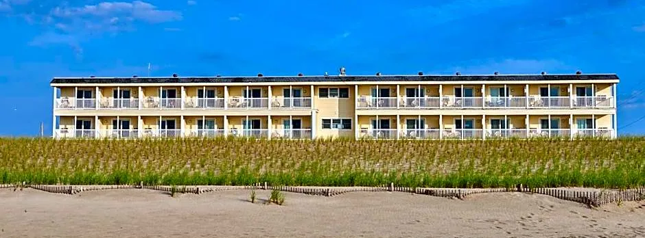 Drifting Sands Oceanfront Hotel