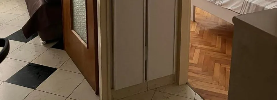 Domestico Apartment