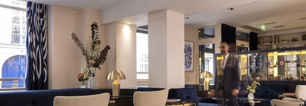 Hotel Bel Ami