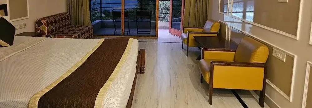 Kanota Camp Resort