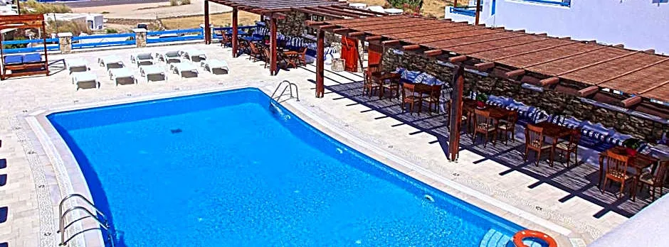 Maganos Apartments