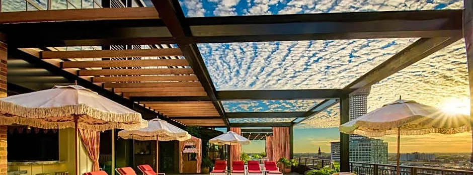 Virgin Hotels New Orleans