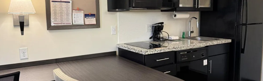 Candlewood Suites Jacksonville Mayport