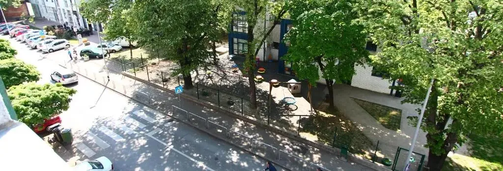 Apartment Melon