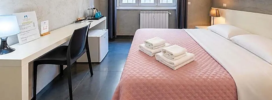 Le Vie del Vaticano Guest House - Aureliano Hospitality Group