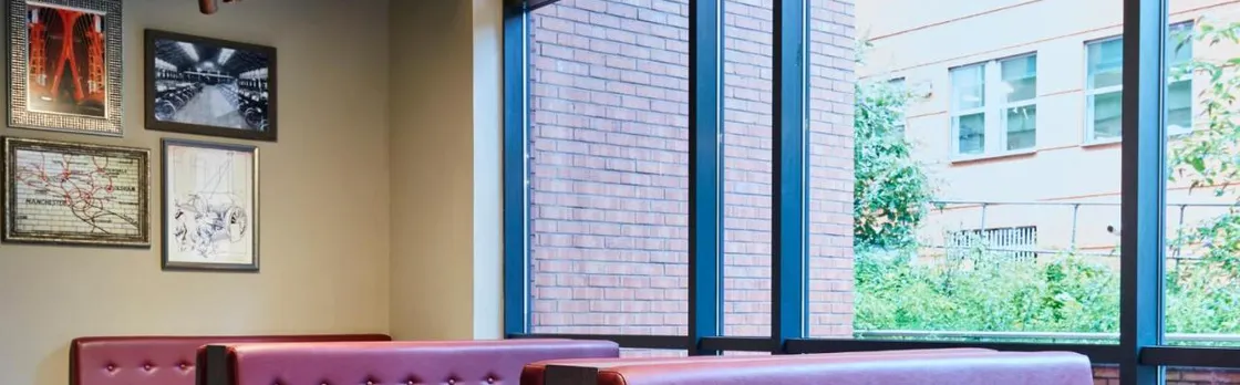 Leonardo Hotel Manchester Central