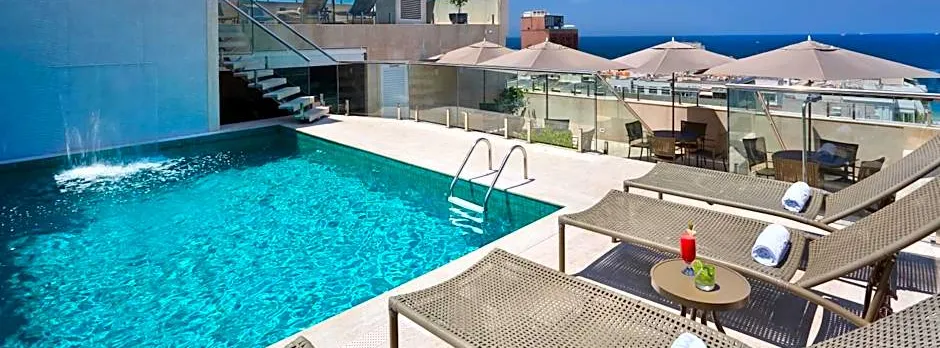 Mirasol Copacabana Hotel