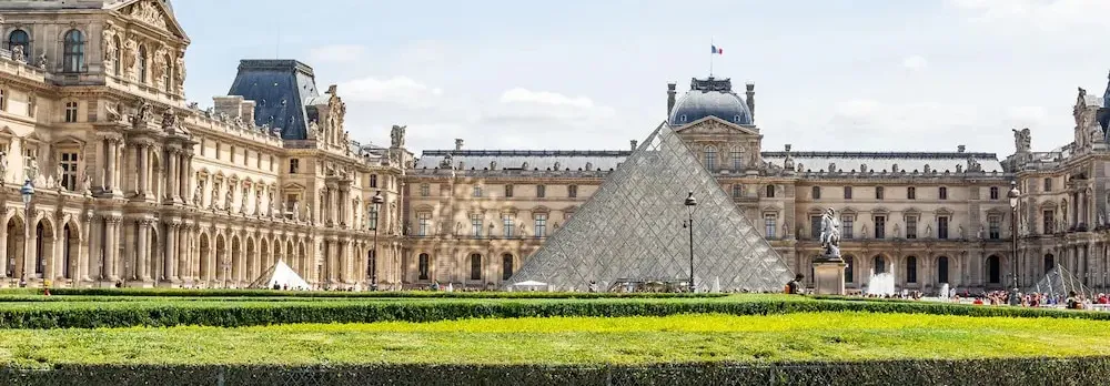 Luxury 3 Bedroom 2 Bathroom - AC - Louvre & Marais