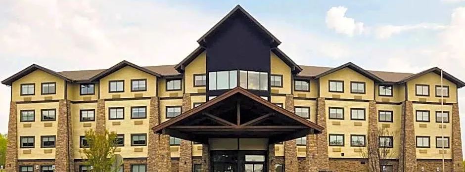 Comfort Inn & Suites Near Lake Guntersville