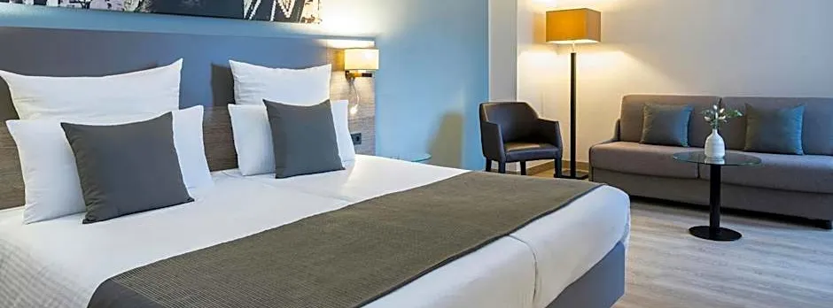 Leonardo Hotel Nürnberg