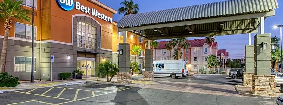 Best Western North Phoenix Hotel